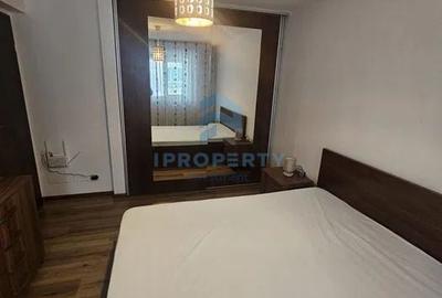 Apartament cu 2 camere în Iancului