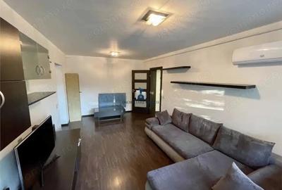 Apartament cu 2 camere semidecomandat în Berceni