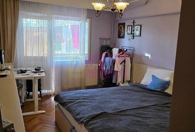 Apartament cu 3 camere decomandat în Unirii - 3