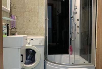 Apartament cu 2 camere decomandat în Central - 3