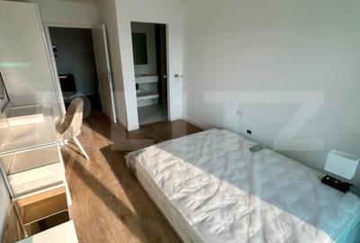 Apartament cu 3 camere semidecomandat, mobilat în Zorilor - 6