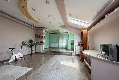 Casă individuală cu 8 camere cu Canalizare în P-ța Alba Iulia - 17