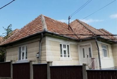 Casă cu 4 camere în Ceanu Mic - 7