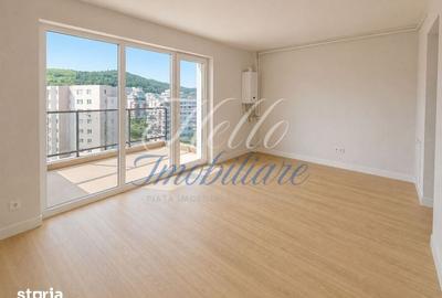Apartament cu 3 camere în Florești - 2
