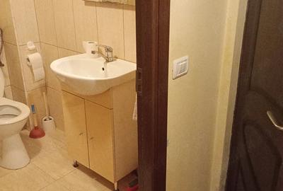 Garsonieră nedecomandată în Grădiște - 1