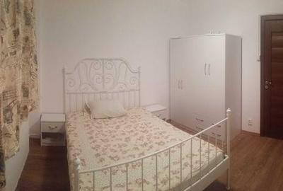 Apartament cu 2 camere decomandat, mobilat în Ștefan cel Mare - 3