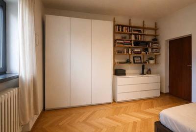 Apartament cu 2 camere decomandat, mobilat în Victoriei