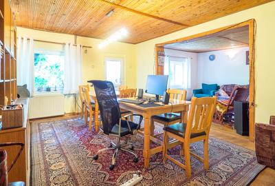 Casă individuală cu 5 camere cu Teren 850 Mp în Făgetu - 3
