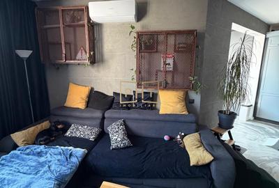 Apartament cu 2 camere în Florești - 6