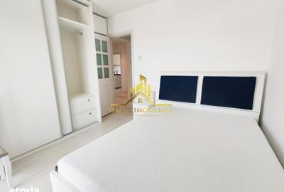 Apartament cu 2 camere decomandat în Mărăști - 4
