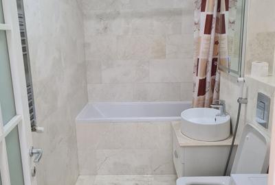Apartament cu 2 camere în Copou