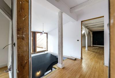 Apartament cu 3 camere decomandat în Ultracentral - 9