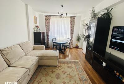 Apartament cu 3 camere în Bartolomeu - 1
