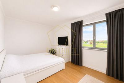 Apartament cu 2 camere decomandat, mobilat în Moșnița Nouă - 6