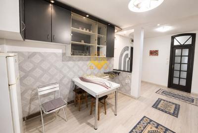 Apartament cu 2 camere decomandat, mobilat în Gheorgheni - 8