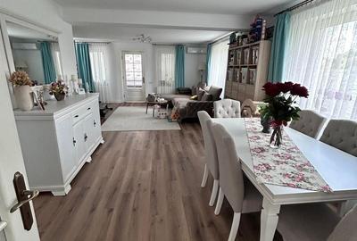 Casă cu 3 camere cu Teren 400 Mp în Mărăcineni
