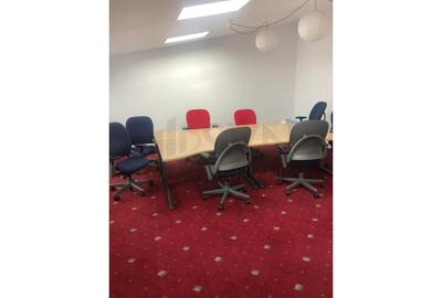 Apartament cu 3 camere decomandat, mobilat în Cotroceni - 3