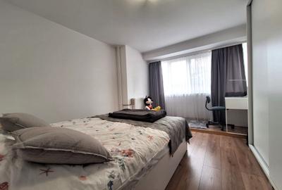 Apartament cu 4 camere semidecomandat în Unirii - 3