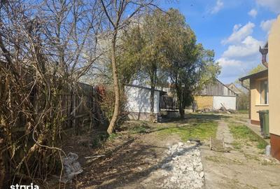 Casă cu 3 camere cu Teren 916 Mp în Sălard - 16