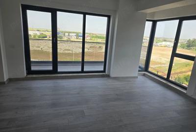 Apartament cu 2 camere decomandat în Energia