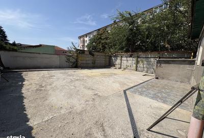 Casă cu 4 camere cu Teren 241 Mp în Decebal