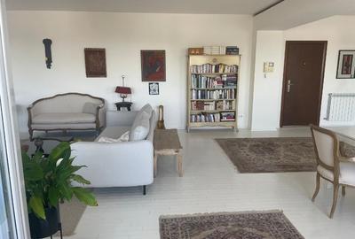 Apartament cu 4 camere decomandat în Central - 2