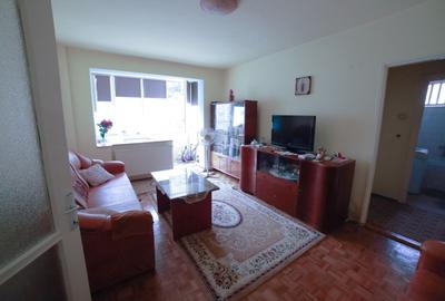 Apartament cu 2 camere semidecomandat în Central - 3