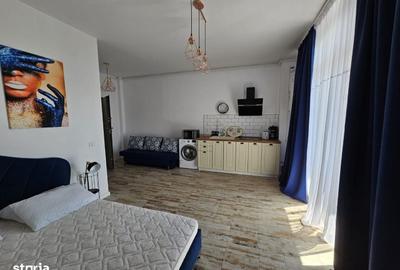 Garsonieră în Nord - 8