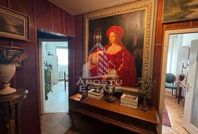 Apartament cu 3 camere decomandat în Circumvalațiunii - 4
