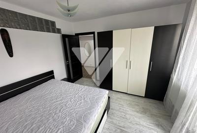 Apartament cu 2 camere decomandat, mobilat în Calea Dumbrăvii - 2