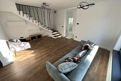 Duplex cu 4 camere cu Canalizare în Aradului - 3