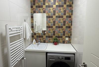 Apartament cu 3 camere decomandat în Ultracentral - 1