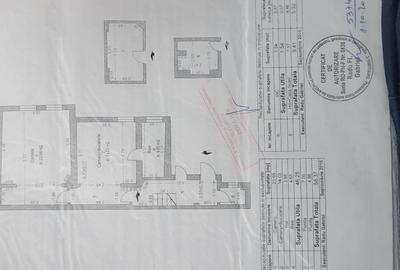 Casă cu 2 camere cu Teren 20 Mp în Calea Călărașilor - 2