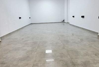 Spațiu comercial, de 45 mp, în Militari
