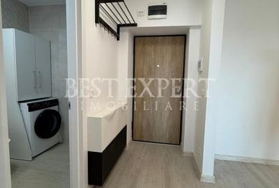 Apartament cu 2 camere semidecomandat, mobilat în 1 Decembrie 1918 - 9