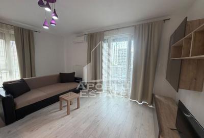 Apartament cu 2 camere decomandat în Aradului - 4
