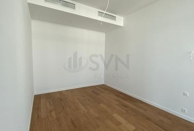 Penthouse cu 4 camere semidecomandat în Cotroceni - 6