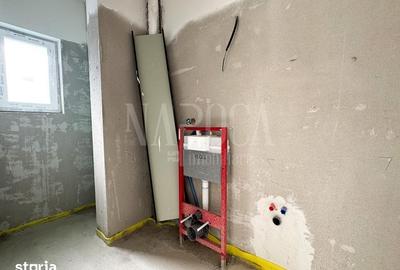 Apartament cu 3 camere semidecomandat în Florești - 9