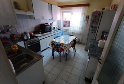Garsonieră decomandată în Zorilor - 4