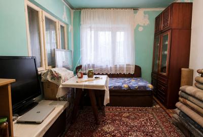 Casă individuală cu 7 camere cu Canalizare în Pieptănari - 19