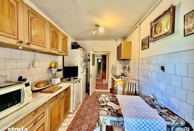 Apartament cu 3 camere în Tăbăcărie - 5