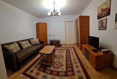 Garsonieră decomandată în Drumul Taberei - 2