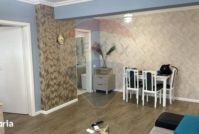 Apartament cu 2 camere, mobilat în Iosia - 8
