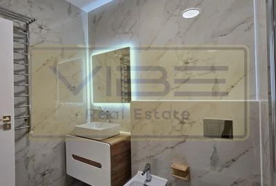 Apartament cu 4 camere semidecomandat, mobilat în Tătărași - 16