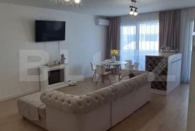 Apartament cu 2 camere în Central - 4