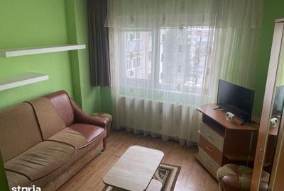 Apartament cu 2 camere decomandat în Central - 1