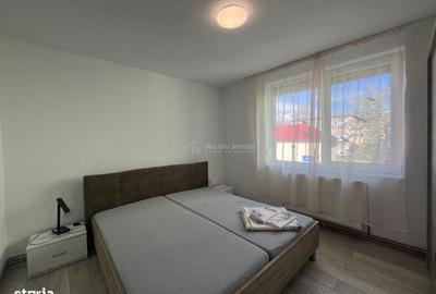 Apartament cu 2 camere semidecomandat în Central - 6