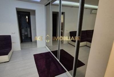 Apartament cu 2 camere decomandat, mobilat în Alexandru Obregia
