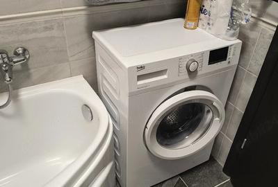 Garsonieră decomandată în Chiajna - 6