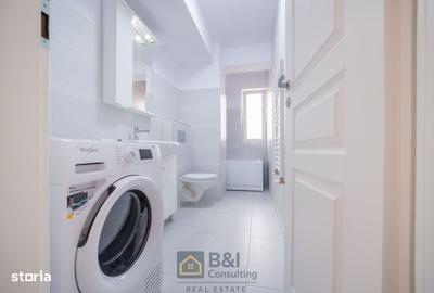 Apartament cu 2 camere în Valea Adâncă